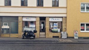 Mach mit für dein Freibad in Bonn, das Friesi  – Werde Teil unseres Vorstands