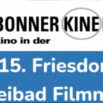 15. Friesdorfer Filmnächte 2026